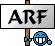 One piece Arf